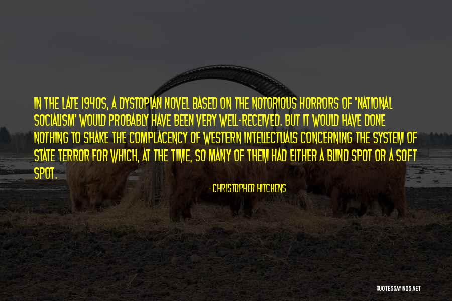 National Socialism Quotes By Christopher Hitchens National Socialism Quotes By Christopher Hitchens