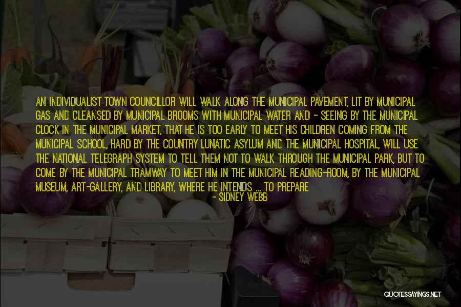 National Socialism Quotes By Sidney Webb National Socialism Quotes By Sidney Webb