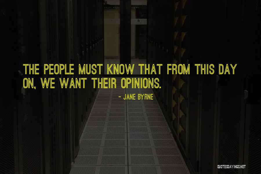 National Taco Day Quotes By Jane Byrne National Taco Day Quotes By Jane Byrne