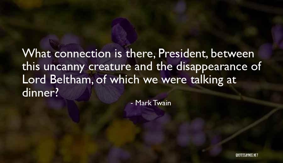 Nationale Loterij Quotes By Mark Twain Nationale Loterij Quotes By Mark Twain
