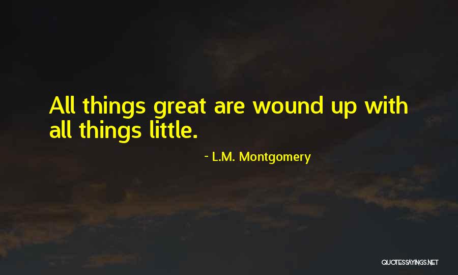 Nationalism Of The Philippines Quotes By L.M. Montgomery Nationalism Of The Philippines Quotes By L.M. Montgomery