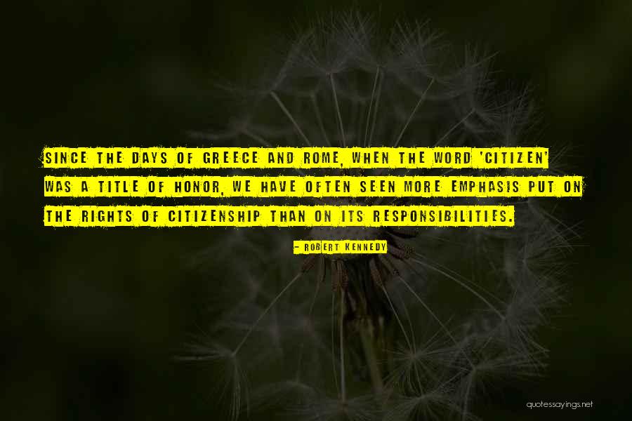 Nationalism Vs Globalism Quotes By Robert Kennedy Nationalism Vs Globalism Quotes By Robert Kennedy