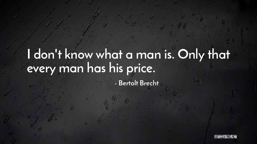 Nationalistically Quotes By Bertolt Brecht Nationalistically Quotes By Bertolt Brecht