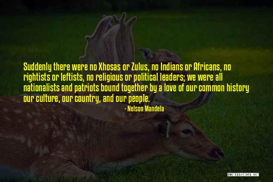 Nationalists Quotes By Nelson Mandela Nationalists Quotes By Nelson Mandela