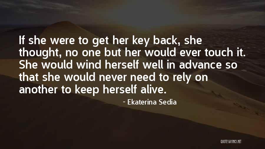 Nationalized Health Quotes By Ekaterina Sedia Nationalized Health Quotes By Ekaterina Sedia