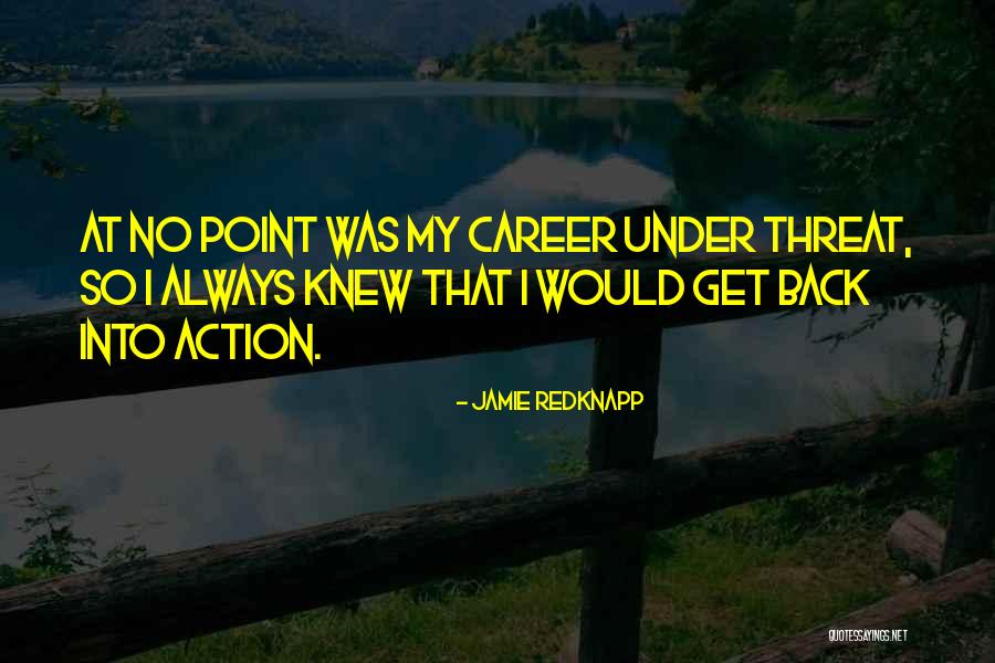 Nationalized Industries Quotes By Jamie Redknapp Nationalized Industries Quotes By Jamie Redknapp