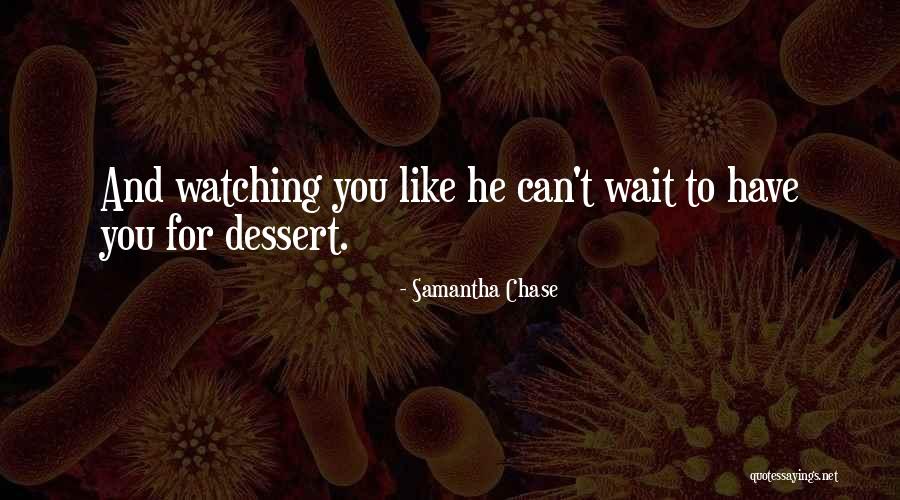Nationalized Industries Quotes By Samantha Chase Nationalized Industries Quotes By Samantha Chase