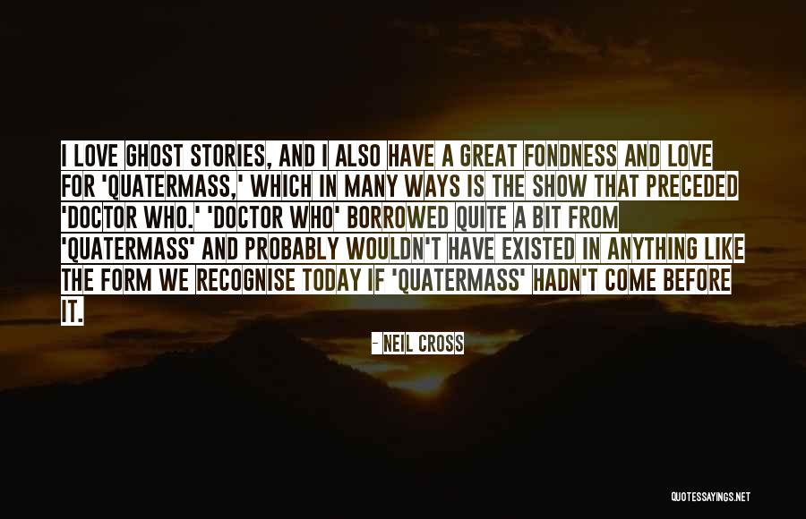 Nationally Board Quotes By Neil Cross Nationally Board Quotes By Neil Cross