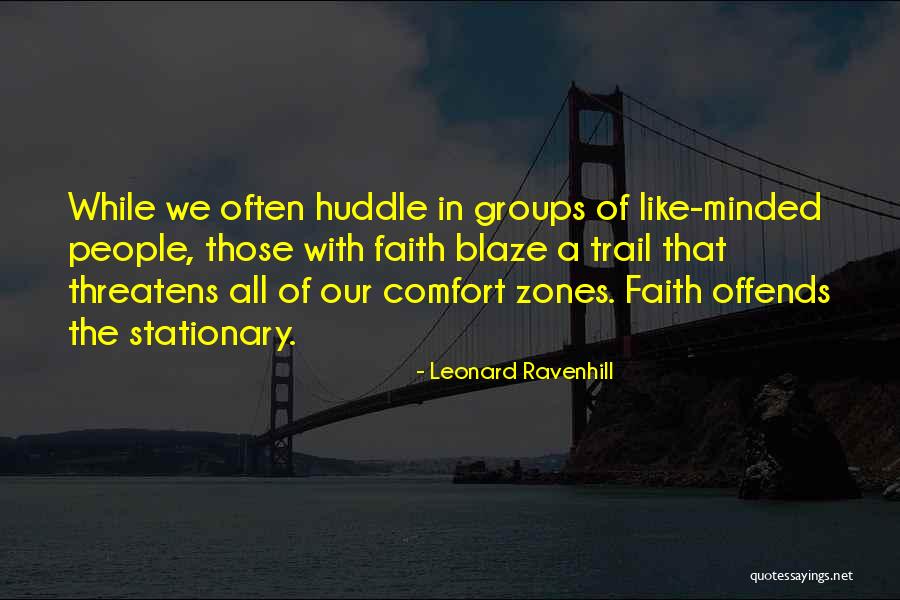 Nationals Park Quotes By Leonard Ravenhill Nationals Park Quotes By Leonard Ravenhill