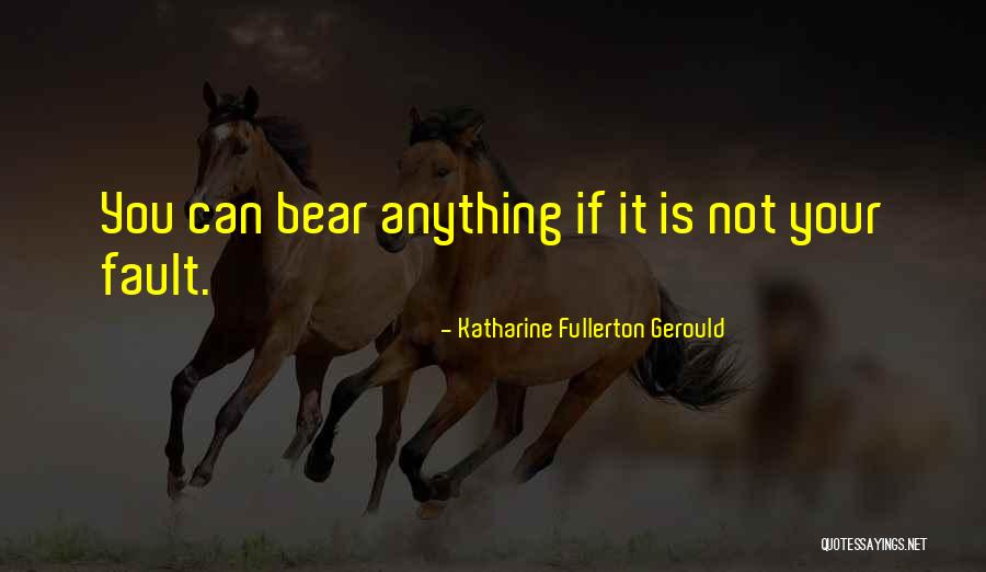 Nationbuilder In Chief Quotes By Katharine Fullerton Gerould Nationbuilder In Chief Quotes By Katharine Fullerton Gerould