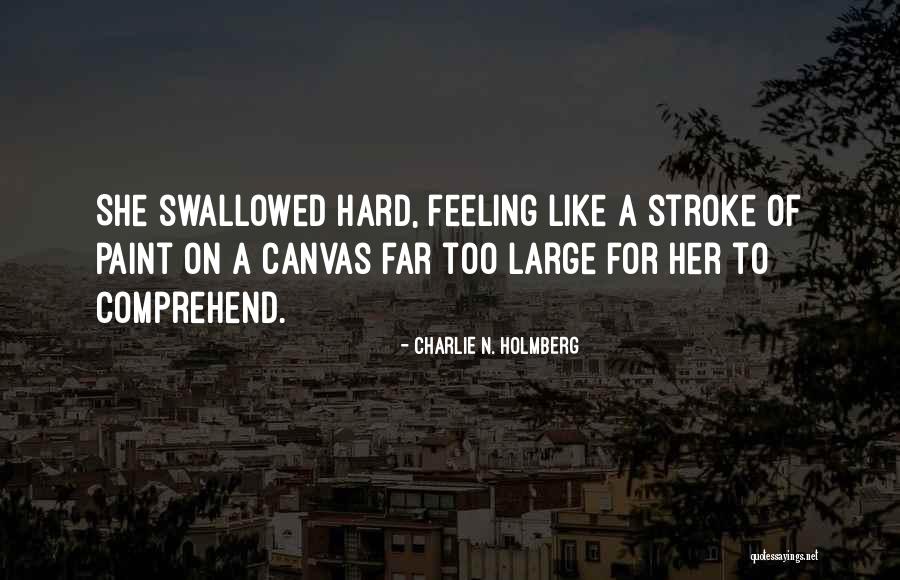 Nationbuilder Reviews Quotes By Charlie N. Holmberg Nationbuilder Reviews Quotes By Charlie N. Holmberg