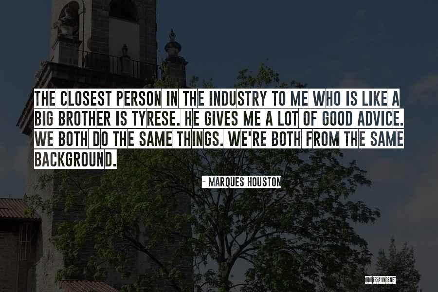 Nationella Prov Quotes By Marques Houston Nationella Prov Quotes By Marques Houston