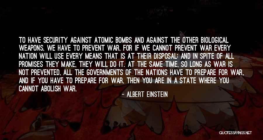 Nations At War Quotes By Albert Einstein Nations At War Quotes By Albert Einstein