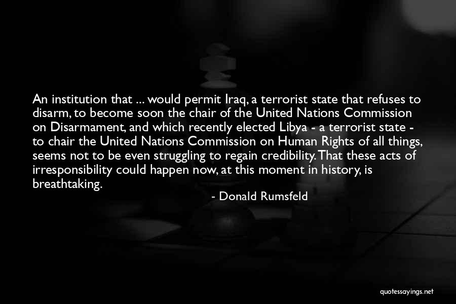 Nations At War Quotes By Donald Rumsfeld Nations At War Quotes By Donald Rumsfeld