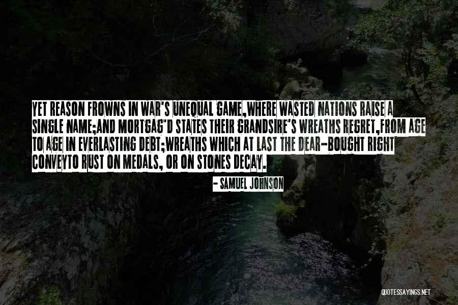 Nations The Game Quotes By Samuel Johnson Nations The Game Quotes By Samuel Johnson