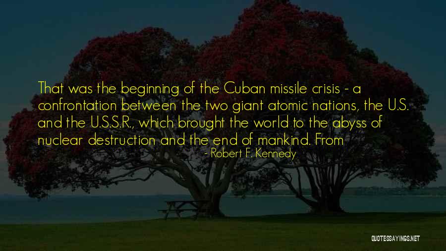 Nations The Giant Quotes By Robert F. Kennedy Nations The Giant Quotes By Robert F. Kennedy