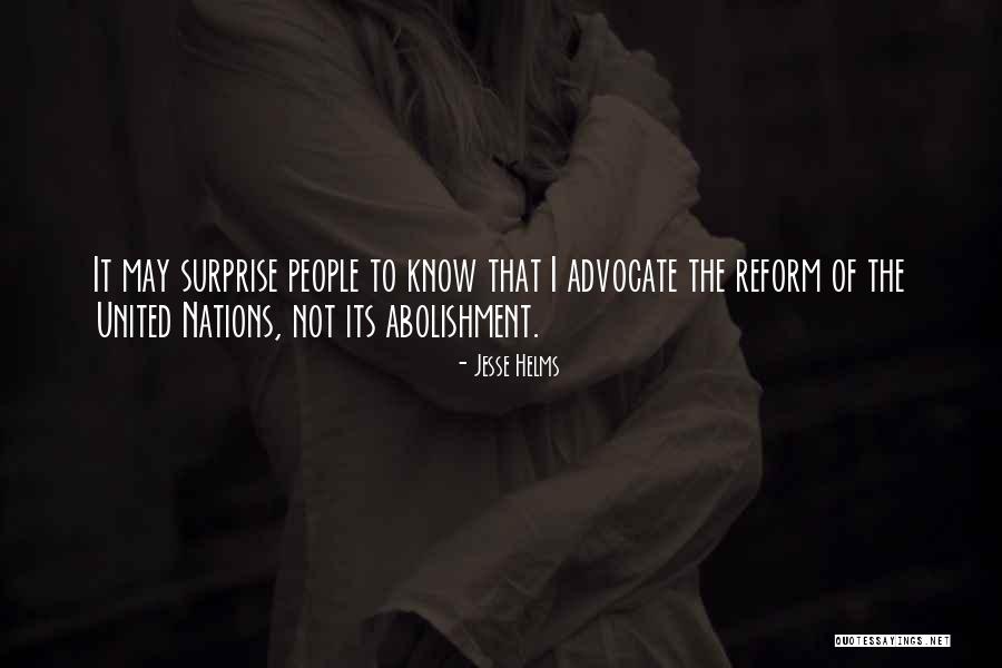 Nations The United Quotes By Jesse Helms Nations The United Quotes By Jesse Helms