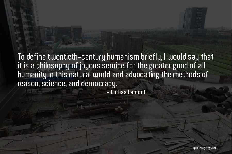 Nationsat Quotes By Corliss Lamont Nationsat Quotes By Corliss Lamont