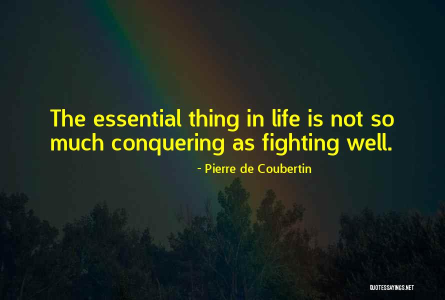 Nationsat Quotes By Pierre De Coubertin Nationsat Quotes By Pierre De Coubertin