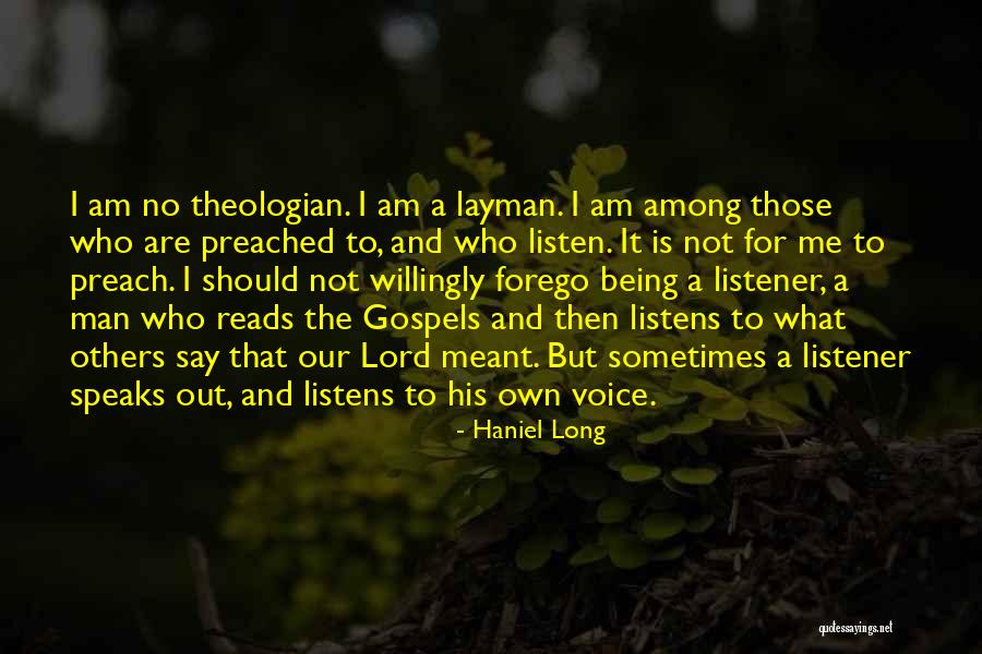 Nationsatar Quotes By Haniel Long Nationsatar Quotes By Haniel Long