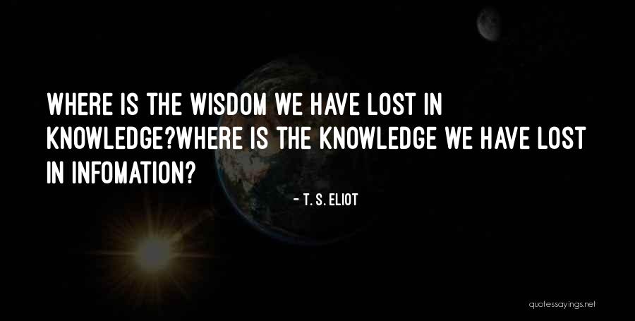 Nationsatar Quotes By T. S. Eliot Nationsatar Quotes By T. S. Eliot