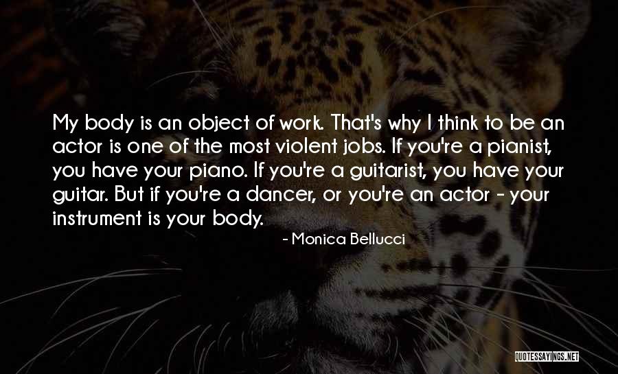 Nationssleep Quotes By Monica Bellucci Nationssleep Quotes By Monica Bellucci