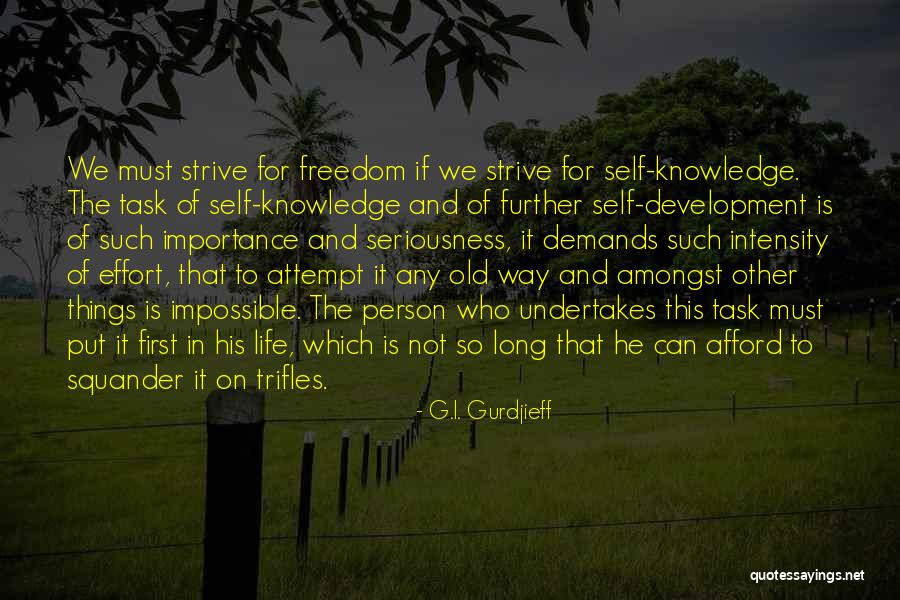 Natisa Tavoli Quotes By G.I. Gurdjieff Natisa Tavoli Quotes By G.I. Gurdjieff