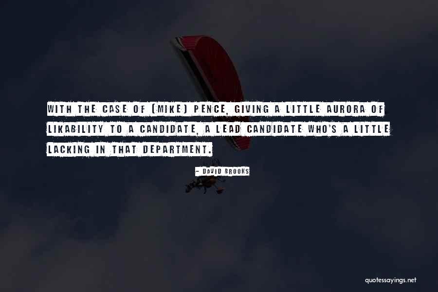 Natitira Quotes By David Brooks Natitira Quotes By David Brooks