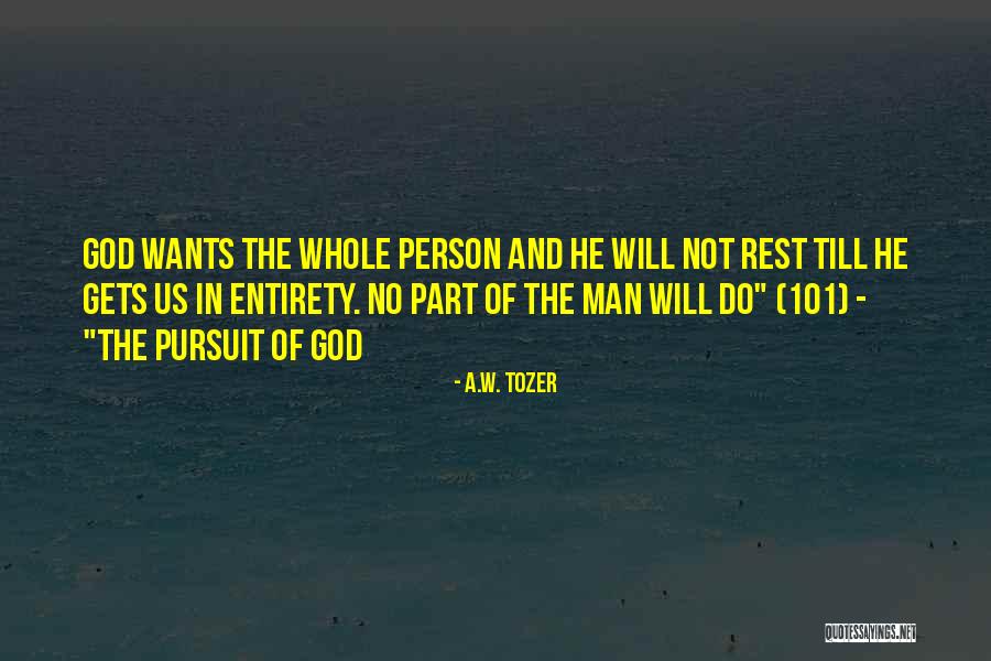 Native Advertising Quotes By A.W. Tozer Native Advertising Quotes By A.W. Tozer