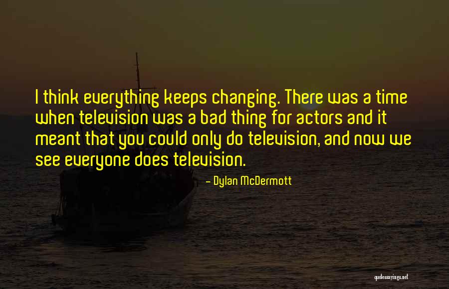 Native American Abuse Quotes By Dylan McDermott Native American Abuse Quotes By Dylan McDermott