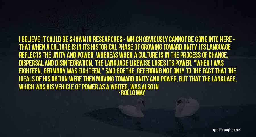 Native American Dancing Quotes By Rollo May Native American Dancing Quotes By Rollo May