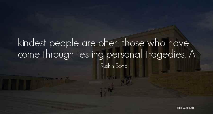 Native American Injustice Quotes By Ruskin Bond Native American Injustice Quotes By Ruskin Bond