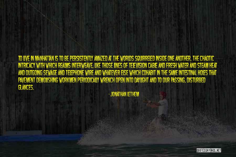 Native American Maxims Quotes By Jonathan Lethem Native American Maxims Quotes By Jonathan Lethem