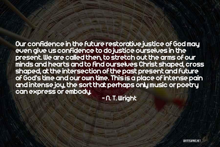 Native American Mythology Quotes By N. T. Wright Native American Mythology Quotes By N. T. Wright