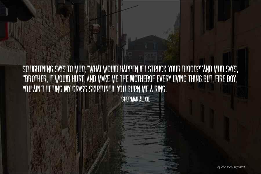 Native American Poet Quotes By Sherman Alexie Native American Poet Quotes By Sherman Alexie