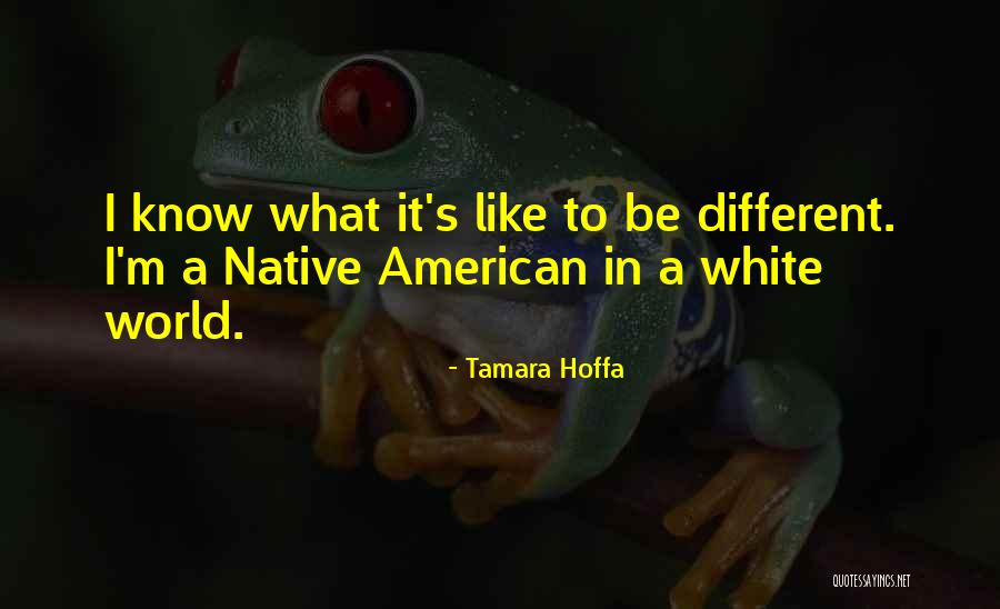 Native American Romance Quotes By Tamara Hoffa Native American Romance Quotes By Tamara Hoffa
