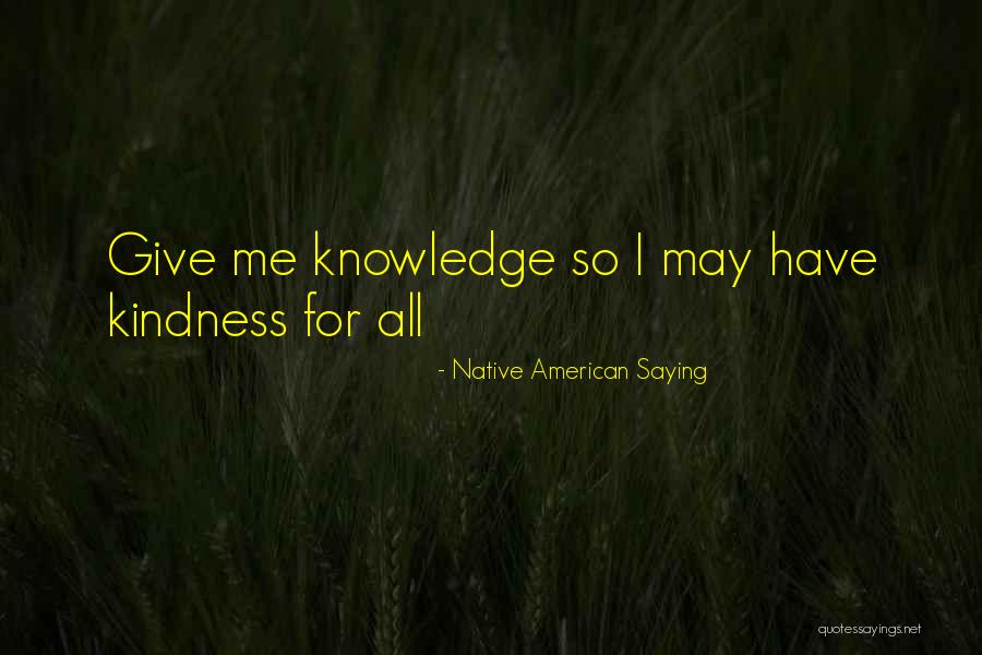 Native American Saying Quotes 2194972 Native American Saying Quotes 2194972