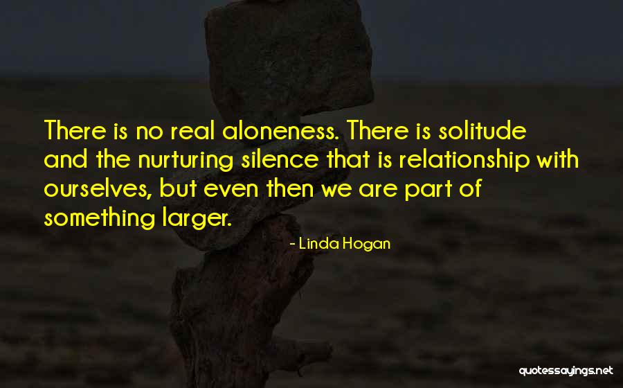 Native American Wisdom And Quotes By Linda Hogan