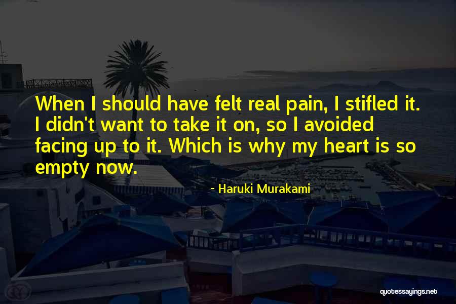 Native American Women Quotes By Haruki Murakami Native American Women Quotes By Haruki Murakami