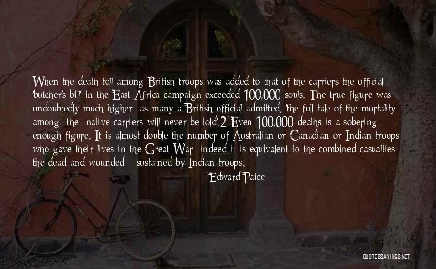 Native Indian Quotes By Edward Paice Native Indian Quotes By Edward Paice