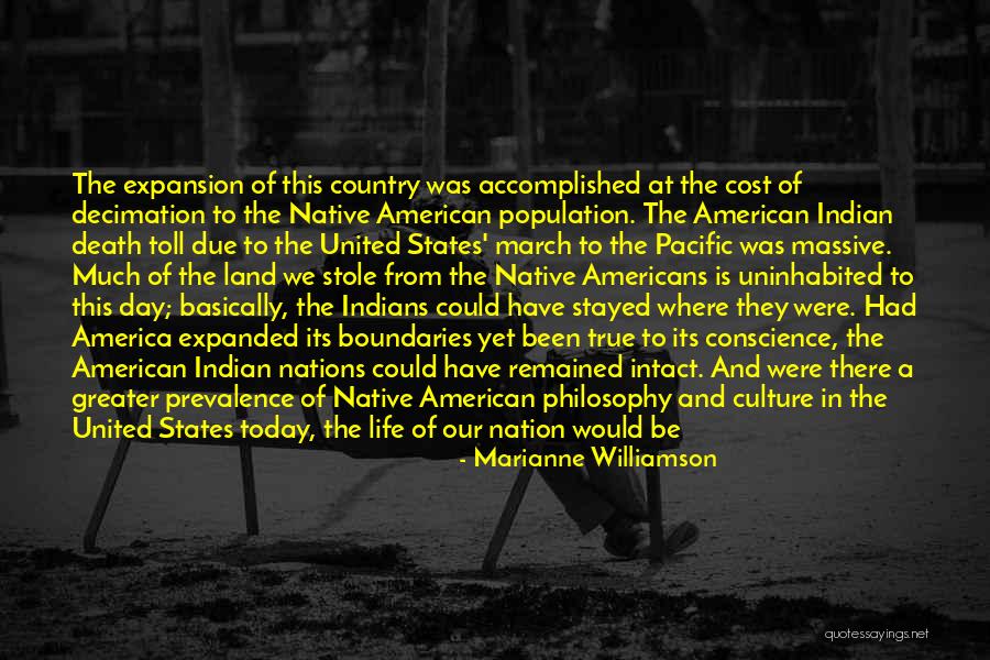 Native Indian Quotes By Marianne Williamson Native Indian Quotes By Marianne Williamson