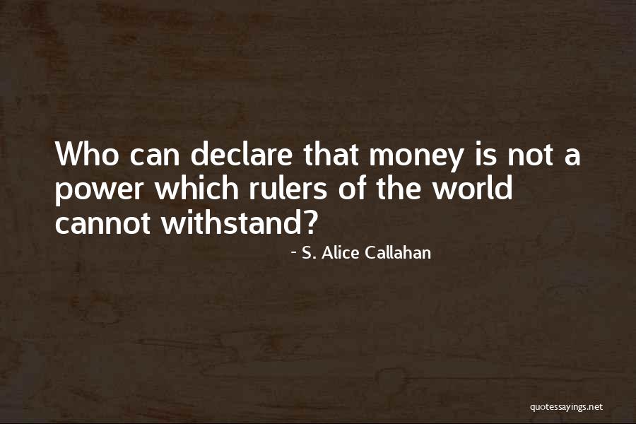 Native Indian Quotes By S. Alice Callahan Native Indian Quotes By S. Alice Callahan