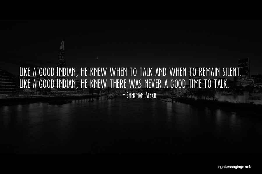 Native Indian Quotes By Sherman Alexie Native Indian Quotes By Sherman Alexie