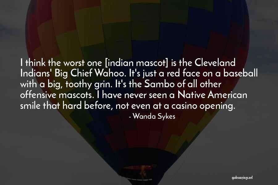 Native Indian Quotes By Wanda Sykes Native Indian Quotes By Wanda Sykes