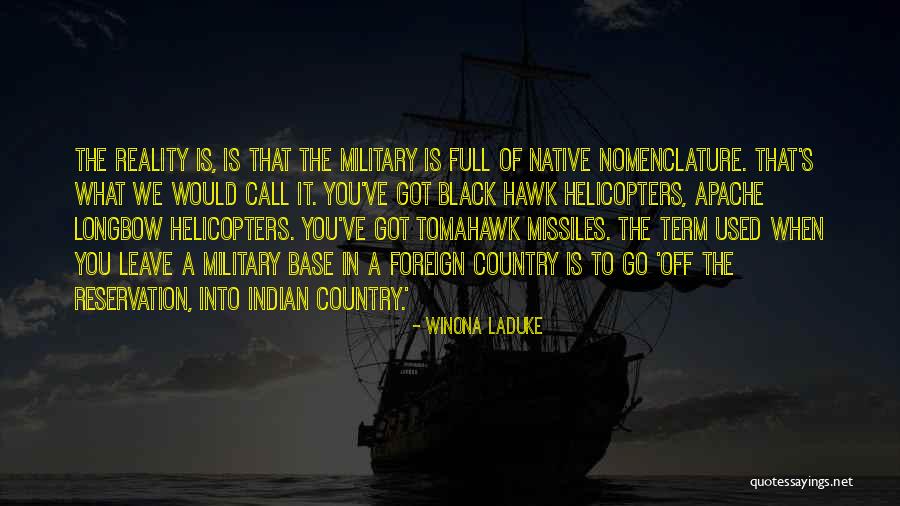 Native Indian Quotes By Winona LaDuke Native Indian Quotes By Winona LaDuke