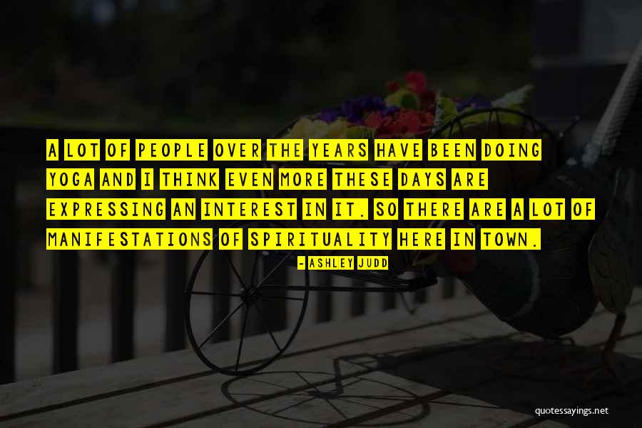 Native New Yorkers Quotes By Ashley Judd Native New Yorkers Quotes By Ashley Judd