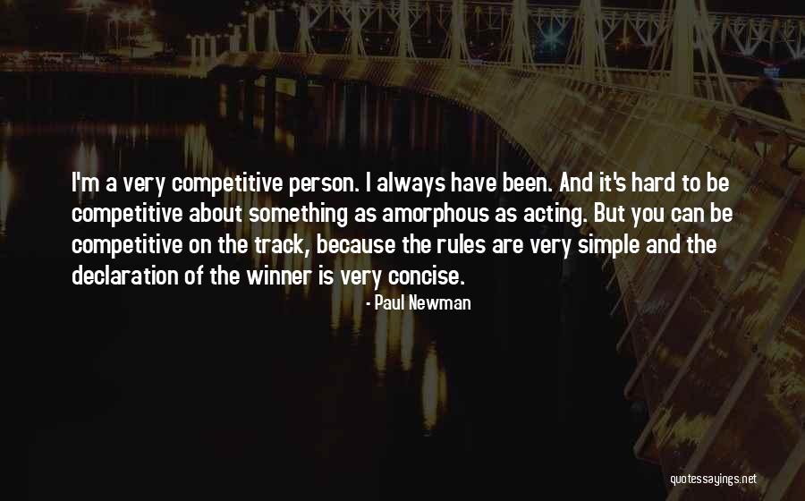 Native New Yorkers Quotes By Paul Newman Native New Yorkers Quotes By Paul Newman