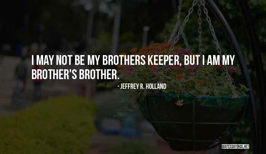 Native Sovereignty Quotes By Jeffrey R. Holland Native Sovereignty Quotes By Jeffrey R. Holland