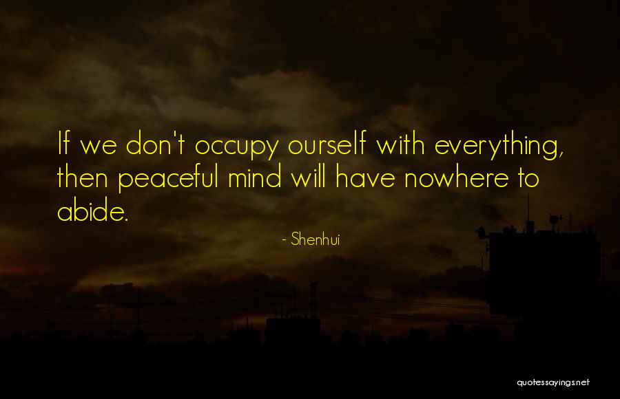 Native Sovereignty Quotes By Shenhui Native Sovereignty Quotes By Shenhui