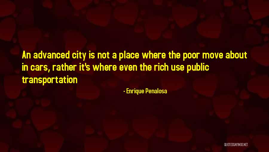 Nativelog Quotes By Enrique Penalosa Nativelog Quotes By Enrique Penalosa